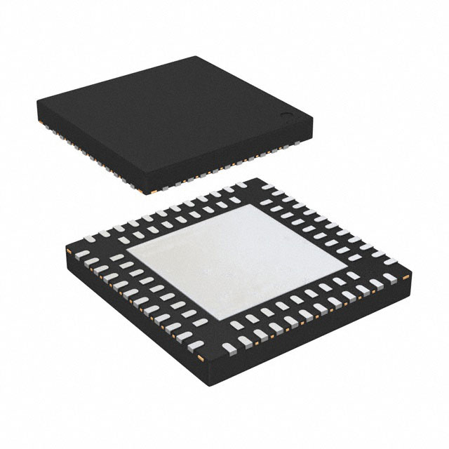 LCMXO2-4000HC-6QN84I Lattice Semiconductor Corporation  FPGA (Field Programmable Gate Array)